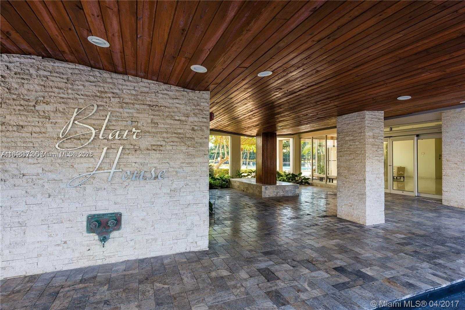 Small Image of 9102 WEST BAY HARBOR #4B, Bay Harbor Islands Number 9