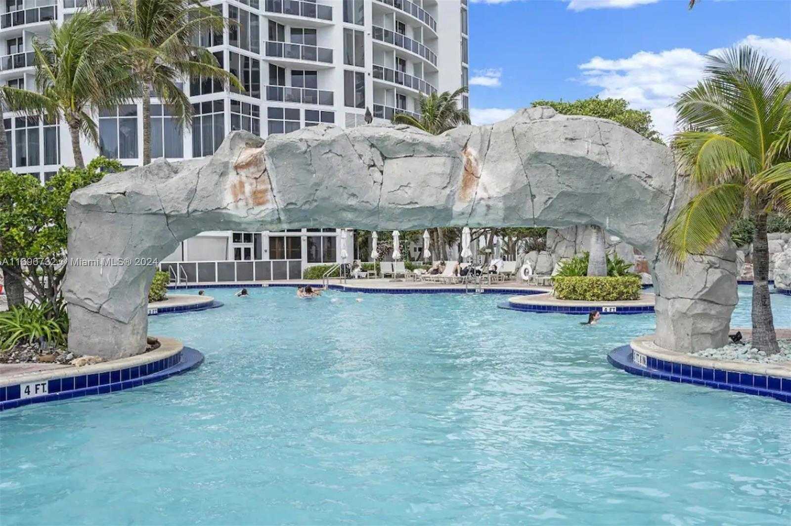 Small Image of 18001 COLLINS AVE #1204, Sunny Isles Beach Number 12