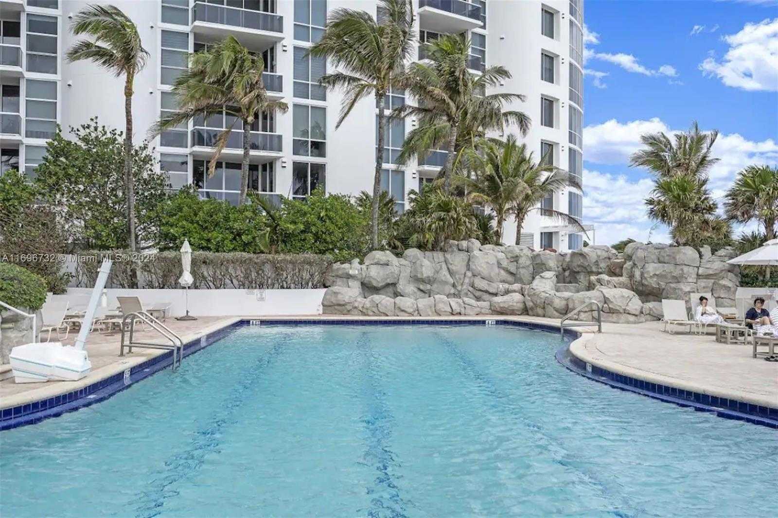 Small Image of 18001 COLLINS AVE #1204, Sunny Isles Beach Number 13
