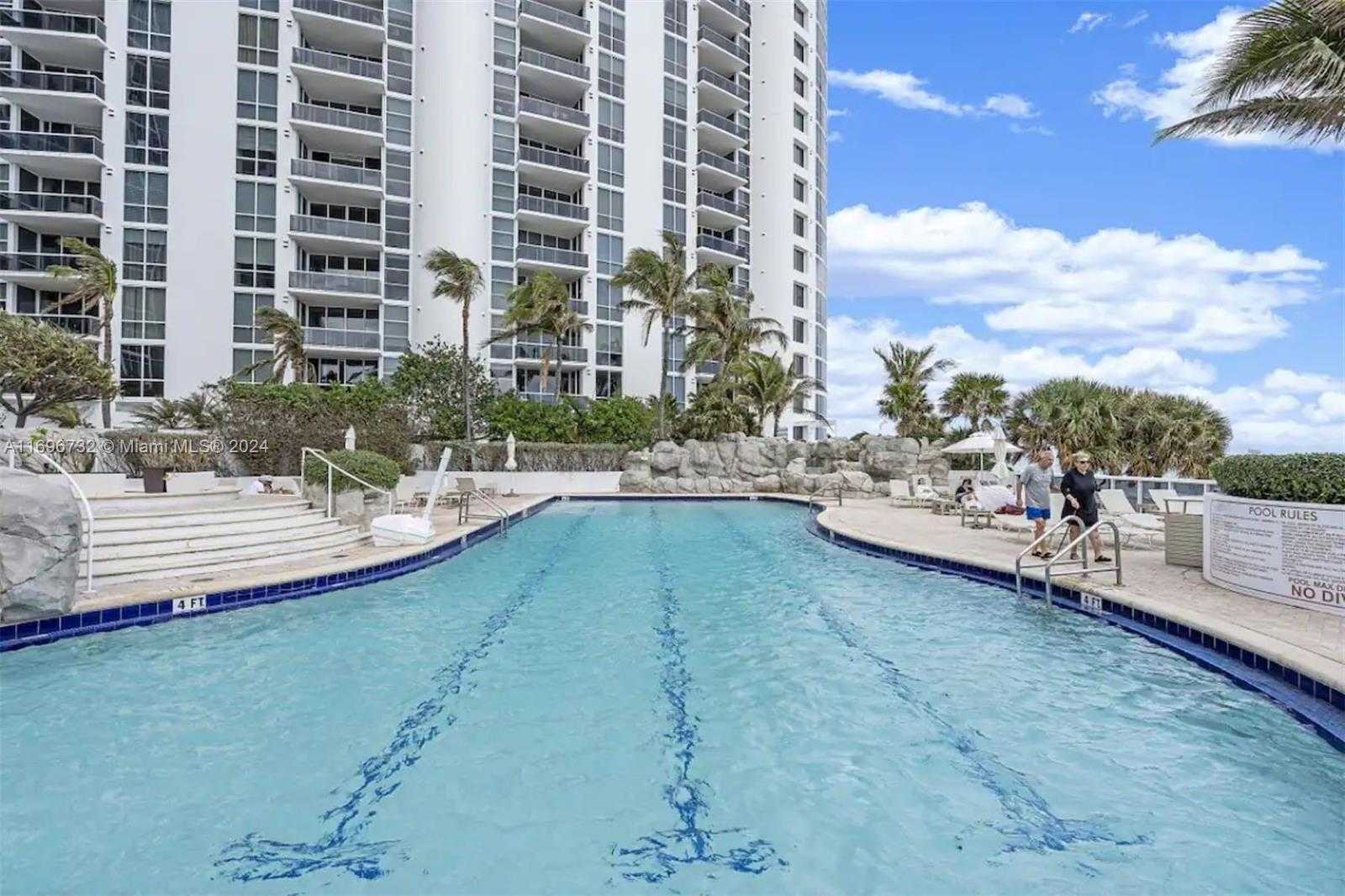 Small Image of 18001 COLLINS AVE #1204, Sunny Isles Beach Number 14