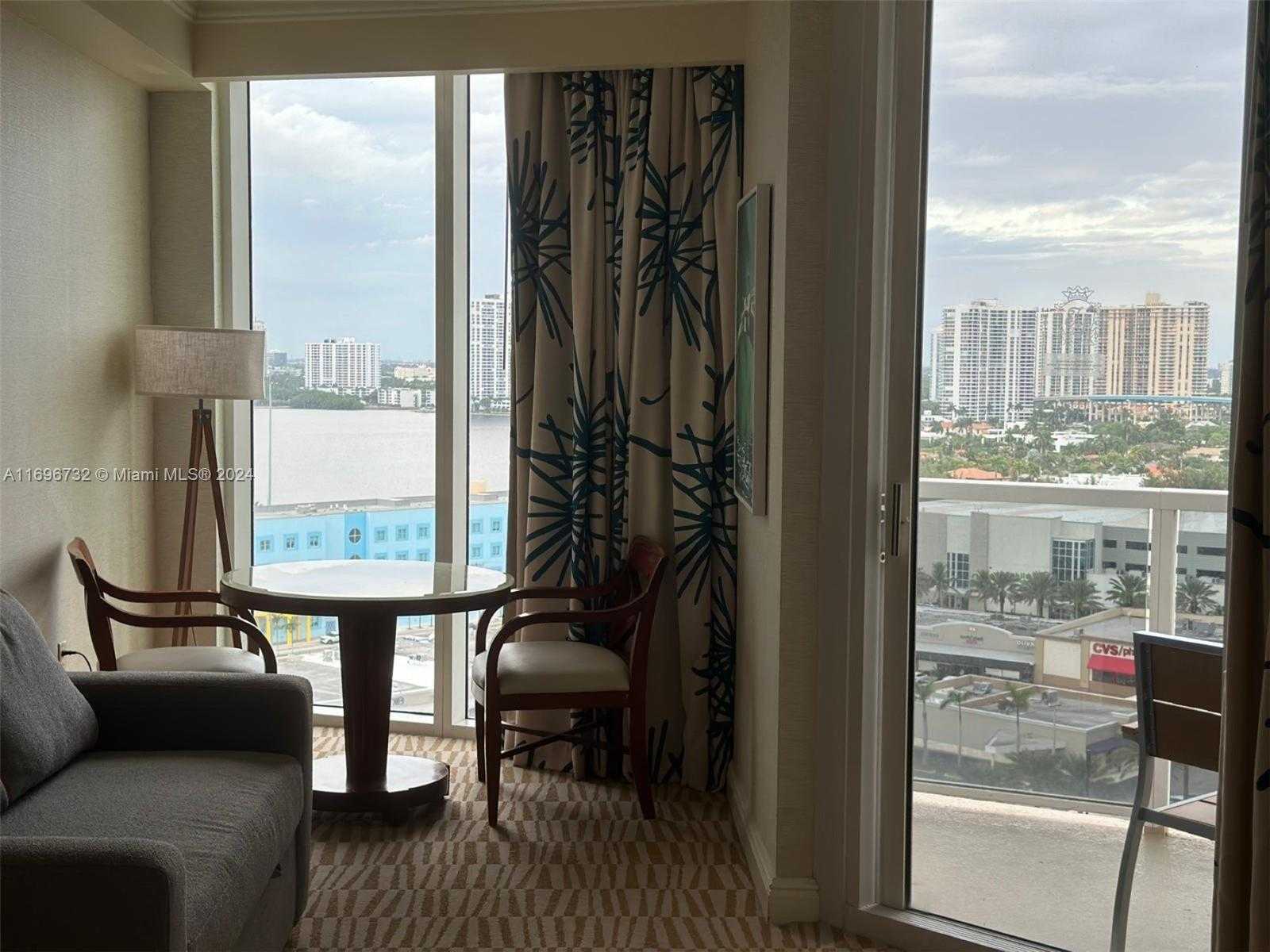 Small Image of 18001 COLLINS AVE #1204, Sunny Isles Beach Number 7
