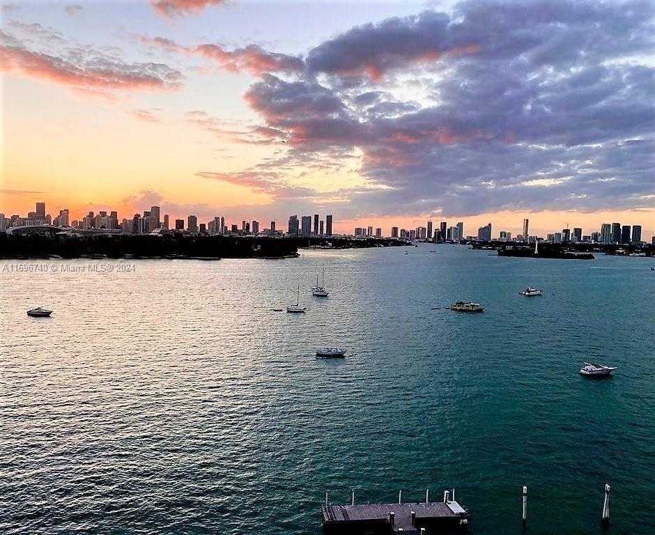 Small Image of 1000 WEST AVE #1027, Miami Beach Number 34