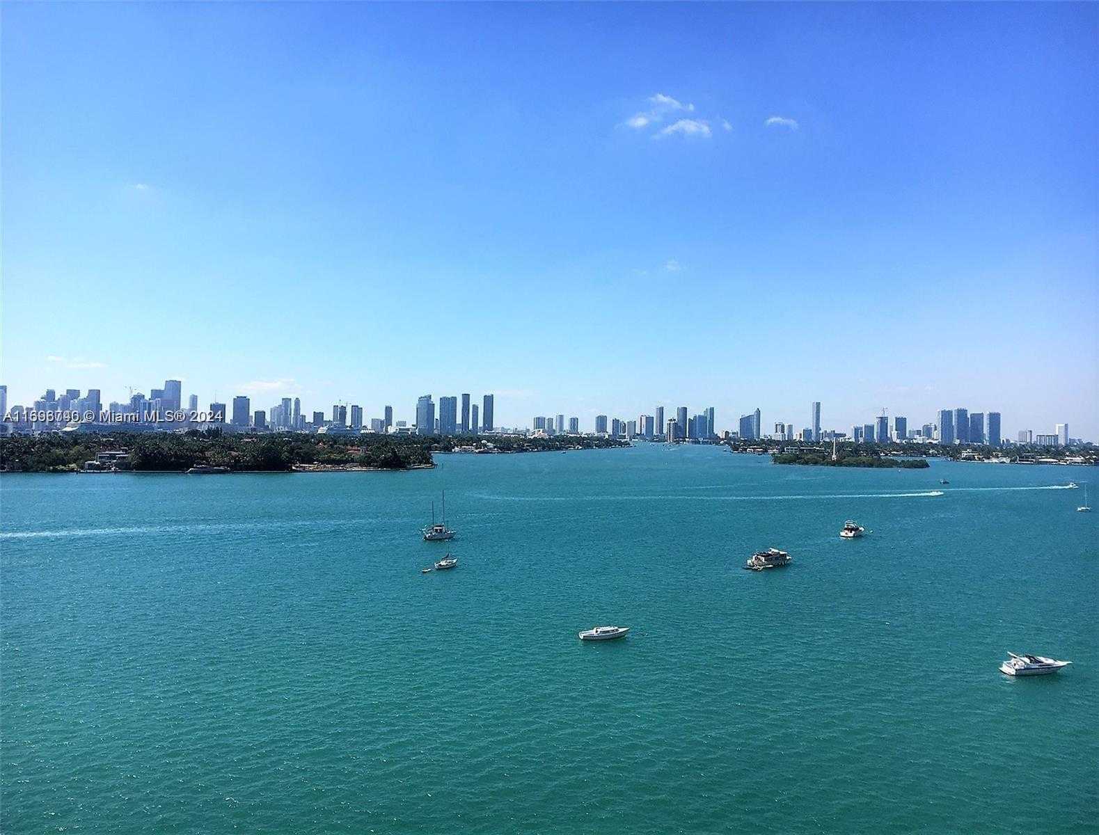 Small Image of 1000 WEST AVE #1027, Miami Beach Number 35