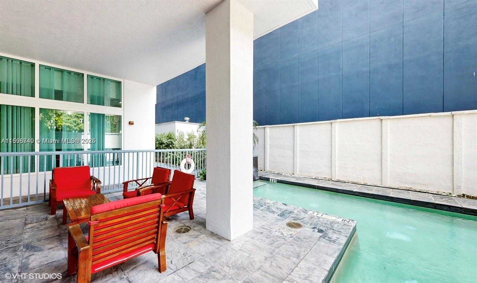 Small Image of 234 NORTH EAST 3RD ST #1205, Miami Number 16