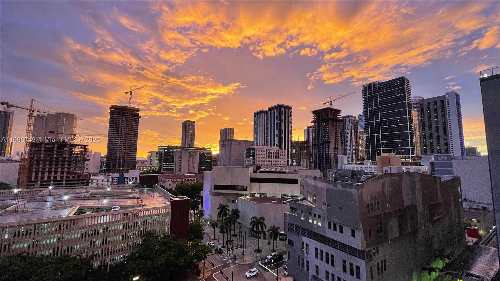 Small Image of 234 NORTH EAST 3RD ST #1205, Miami Number 7