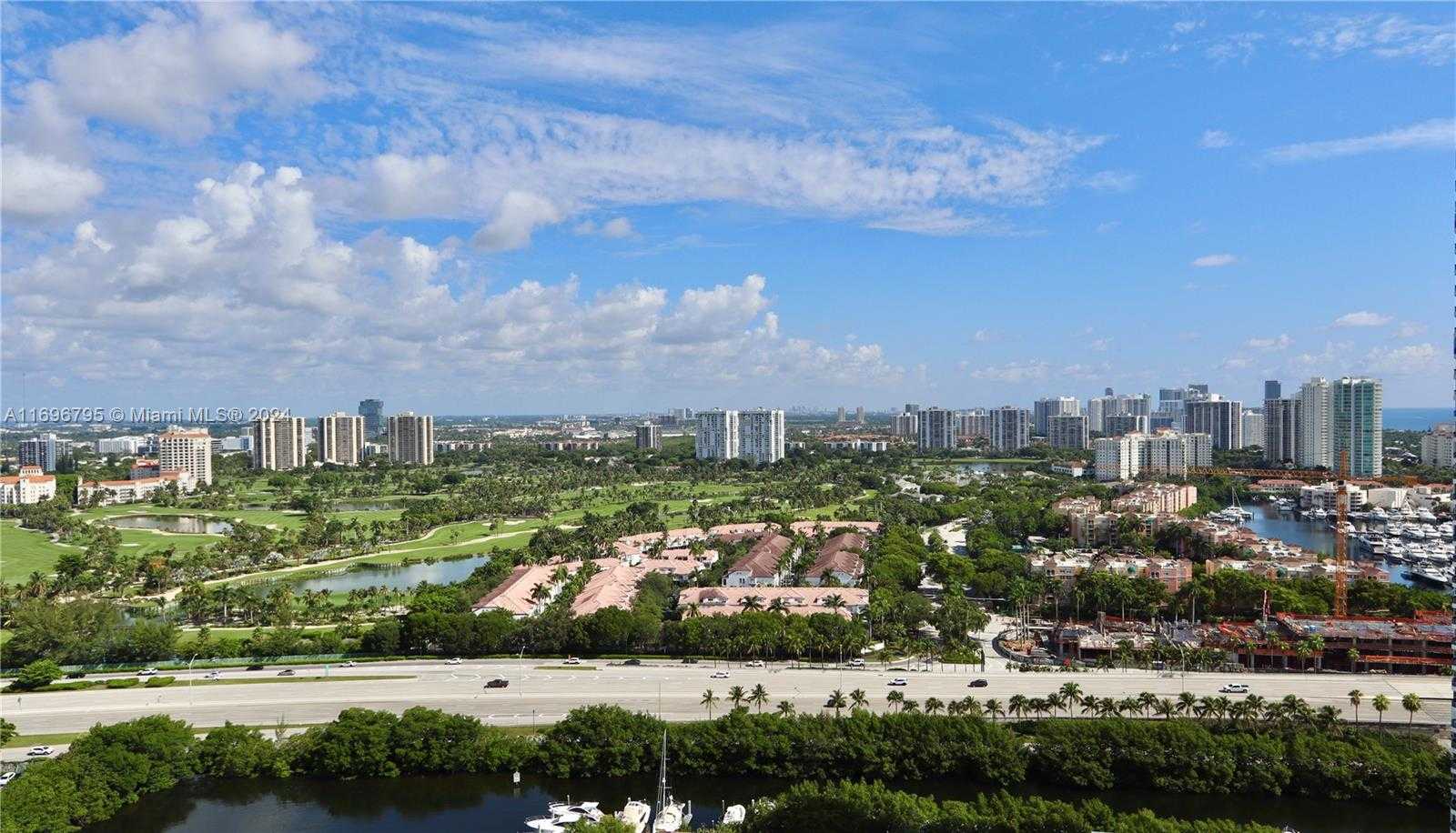 Small Image of 3530 MYSTIC POINTE DR #3008, Aventura Number 21