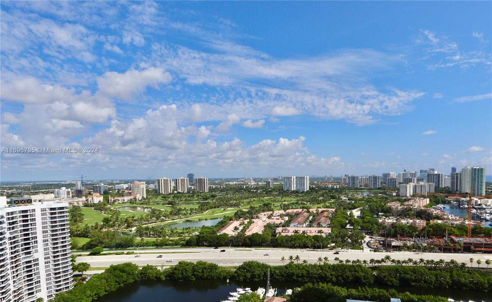Small Image of 3530 MYSTIC POINTE DR #3008, Aventura Number 22