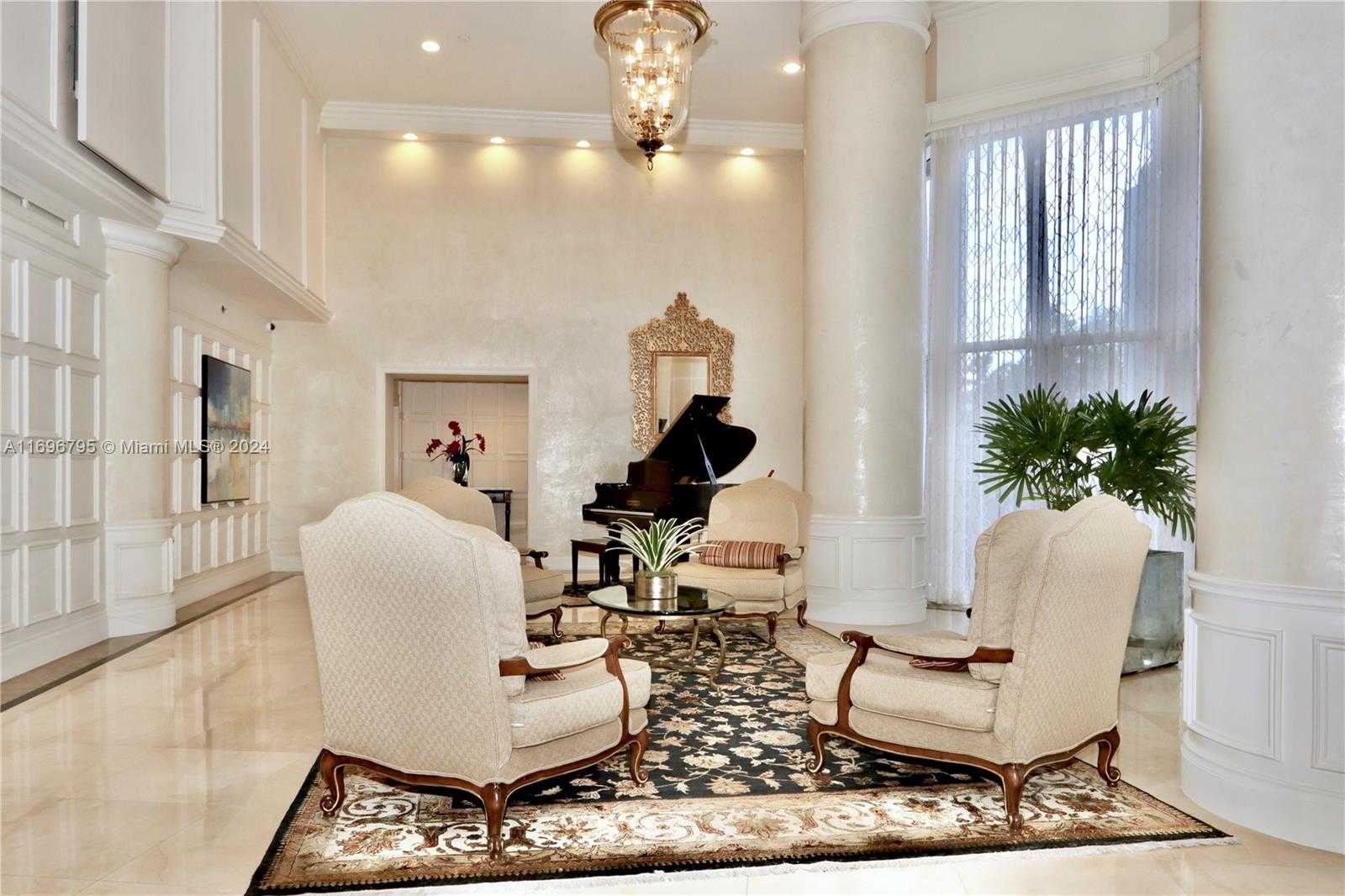Small Image of 3530 MYSTIC POINTE DR #3008, Aventura Number 25