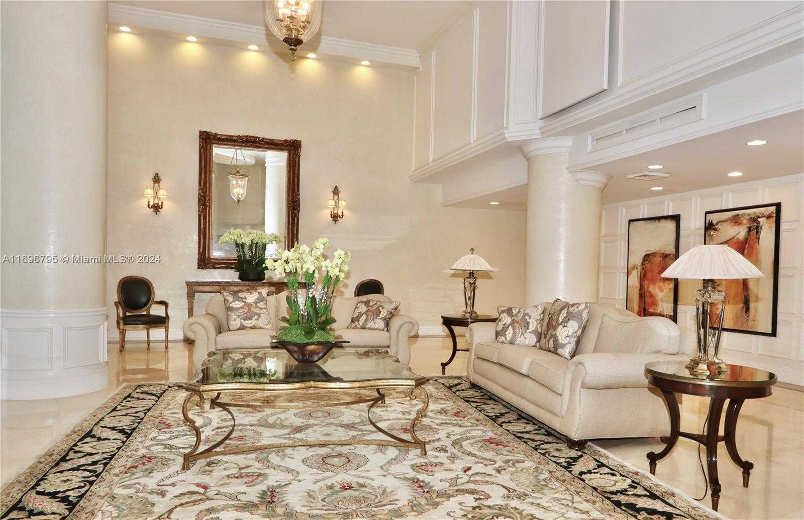 Small Image of 3530 MYSTIC POINTE DR #3008, Aventura Number 26