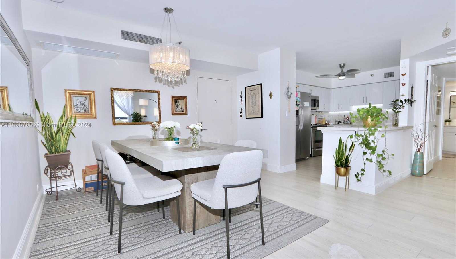 Small Image of 3530 MYSTIC POINTE DR #3008, Aventura Number 6