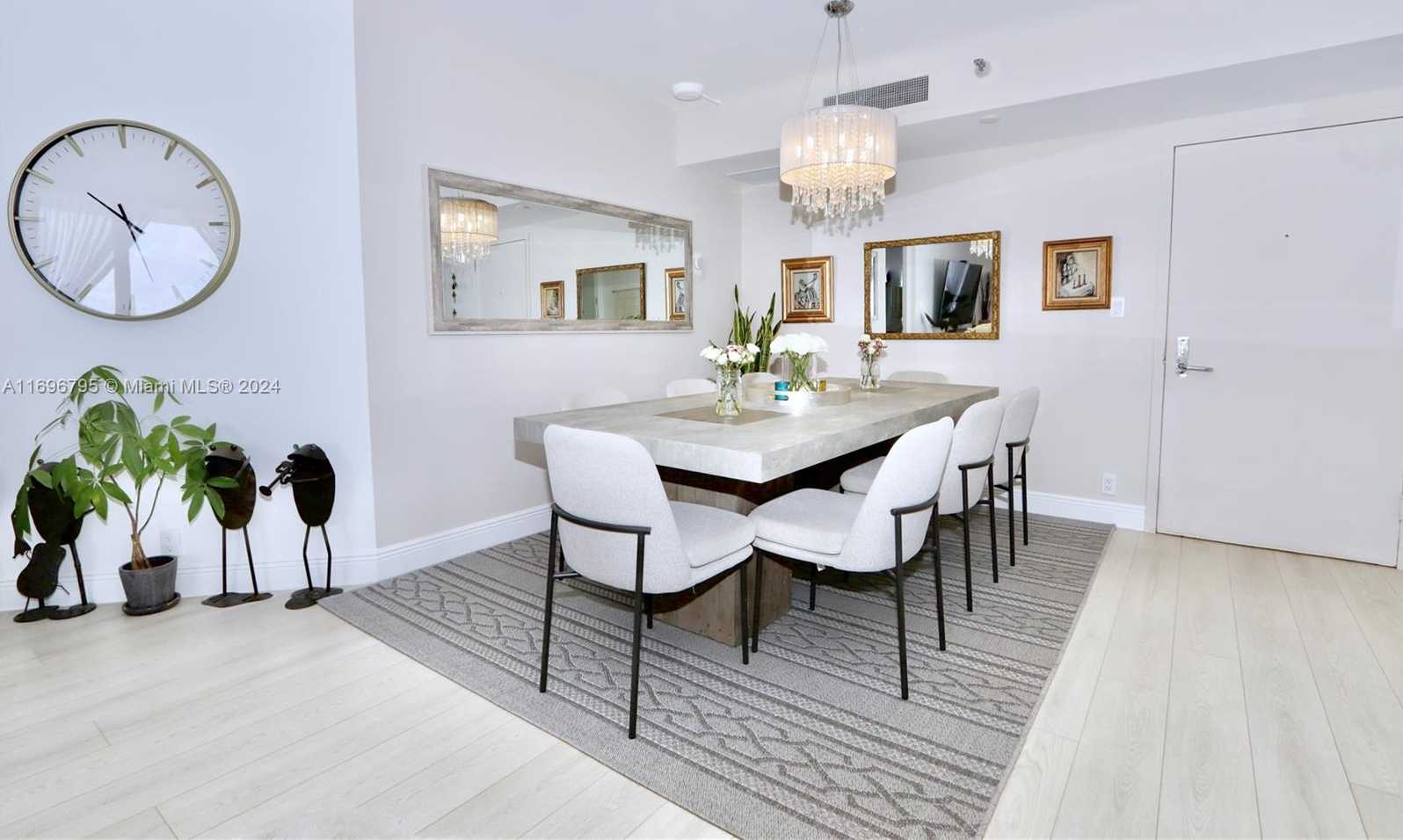 Small Image of 3530 MYSTIC POINTE DR #3008, Aventura Number 9