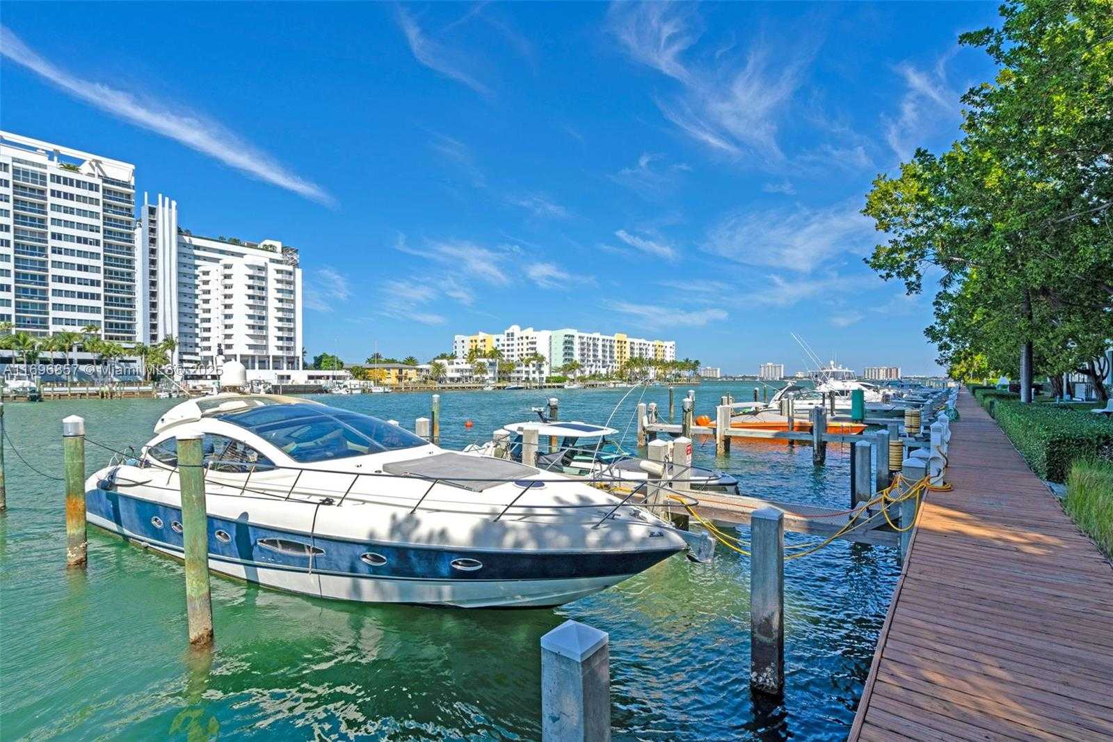Small Image of 7930 EAST DR #1107, North Bay Village Number 2