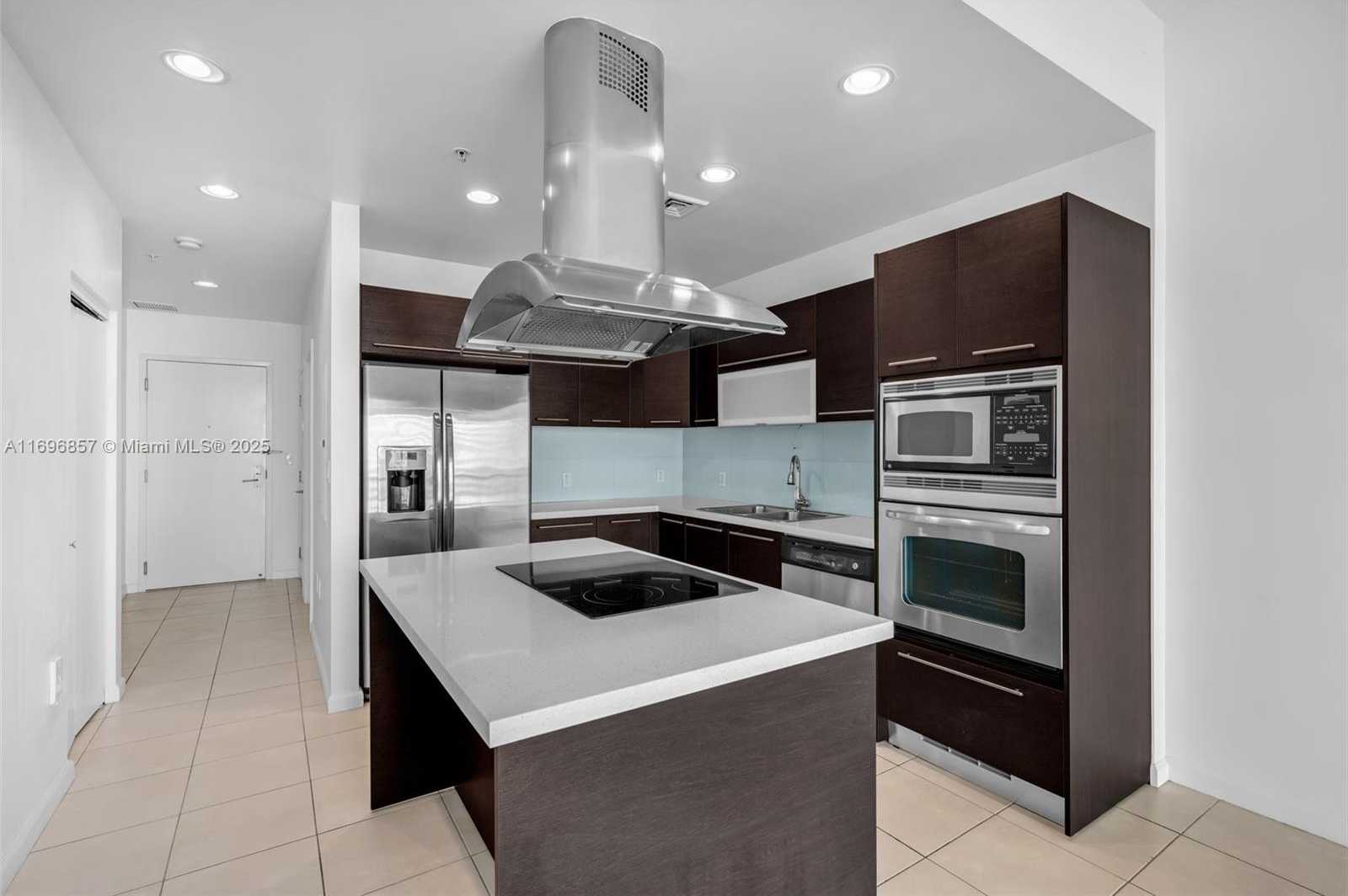 Small Image of 7930 EAST DR #1107, North Bay Village Number 20