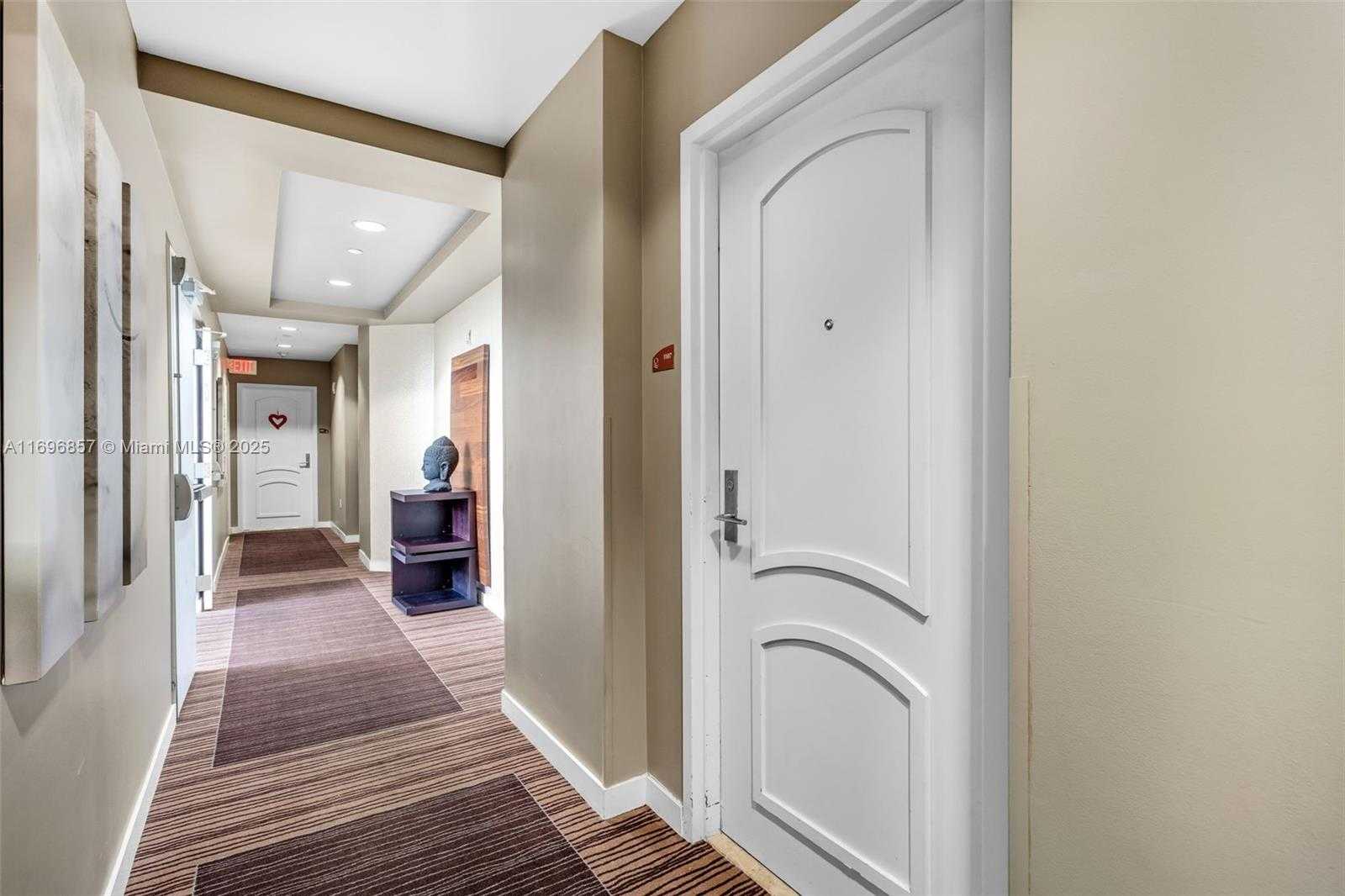 Small Image of 7930 EAST DR #1107, North Bay Village Number 28