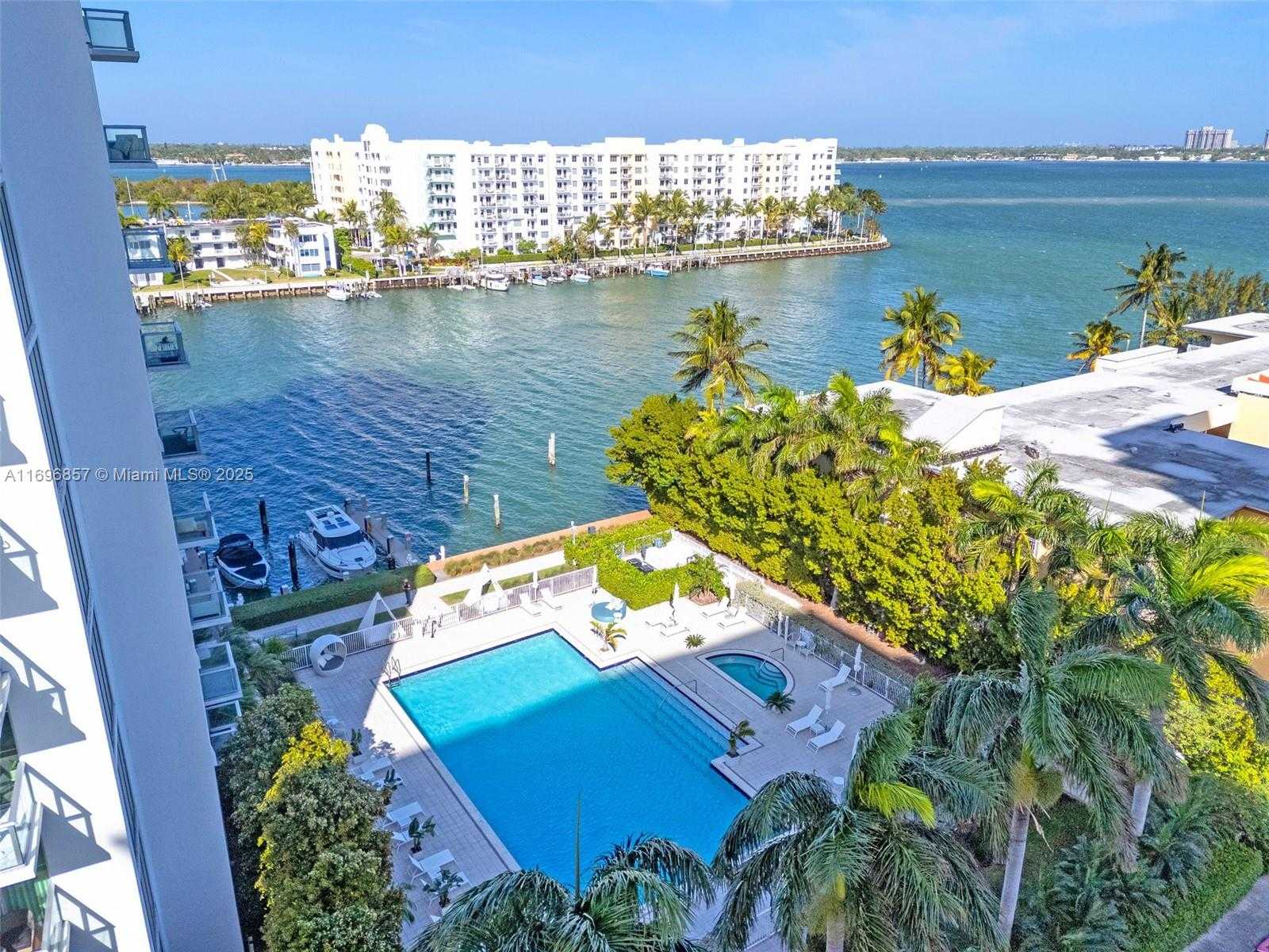 Small Image of 7930 EAST DR #1107, North Bay Village Number 31