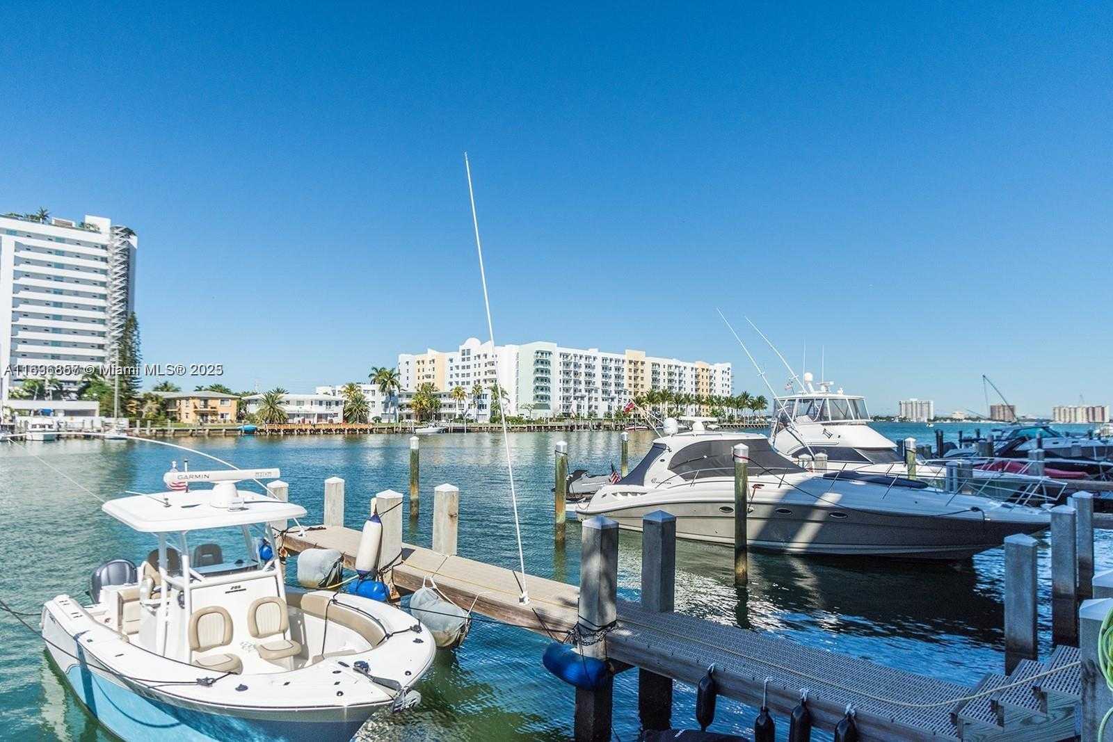 Small Image of 7930 EAST DR #1107, North Bay Village Number 33