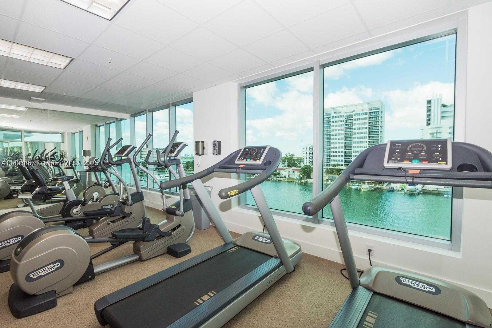 Small Image of 7930 EAST DR #1107, North Bay Village Number 34