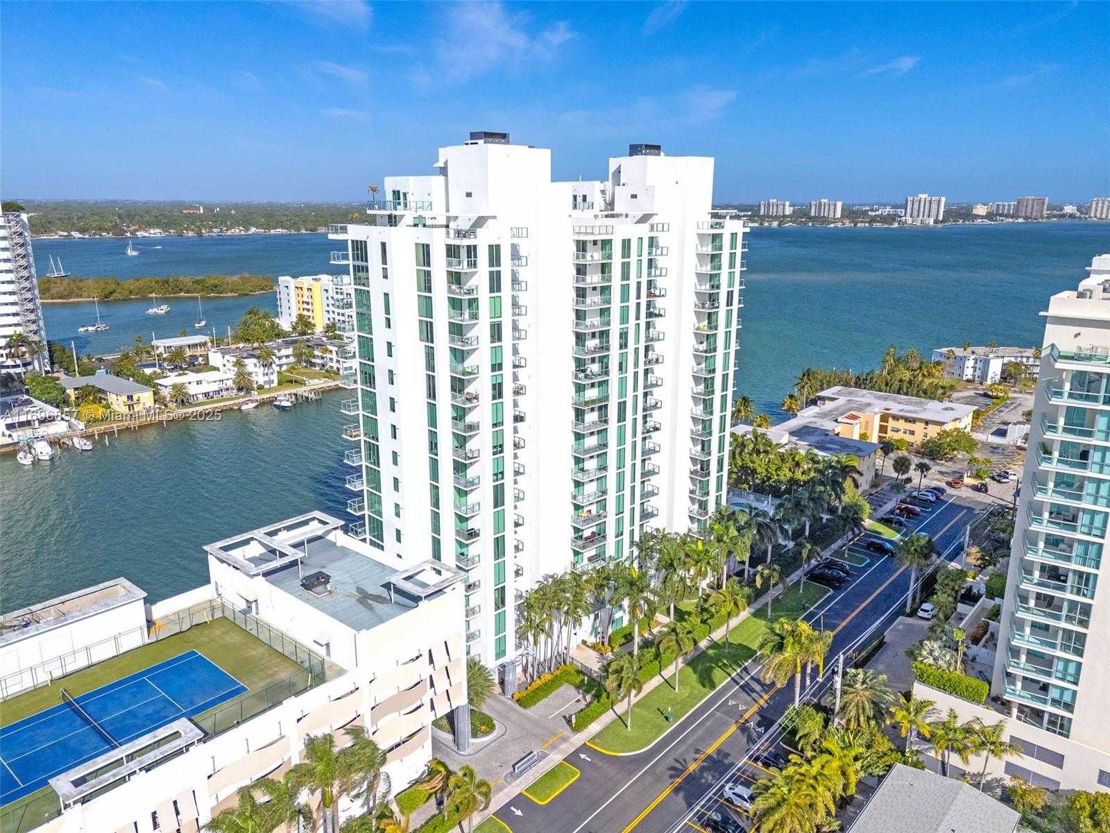 Small Image of 7930 EAST DR #1107, North Bay Village Number 39