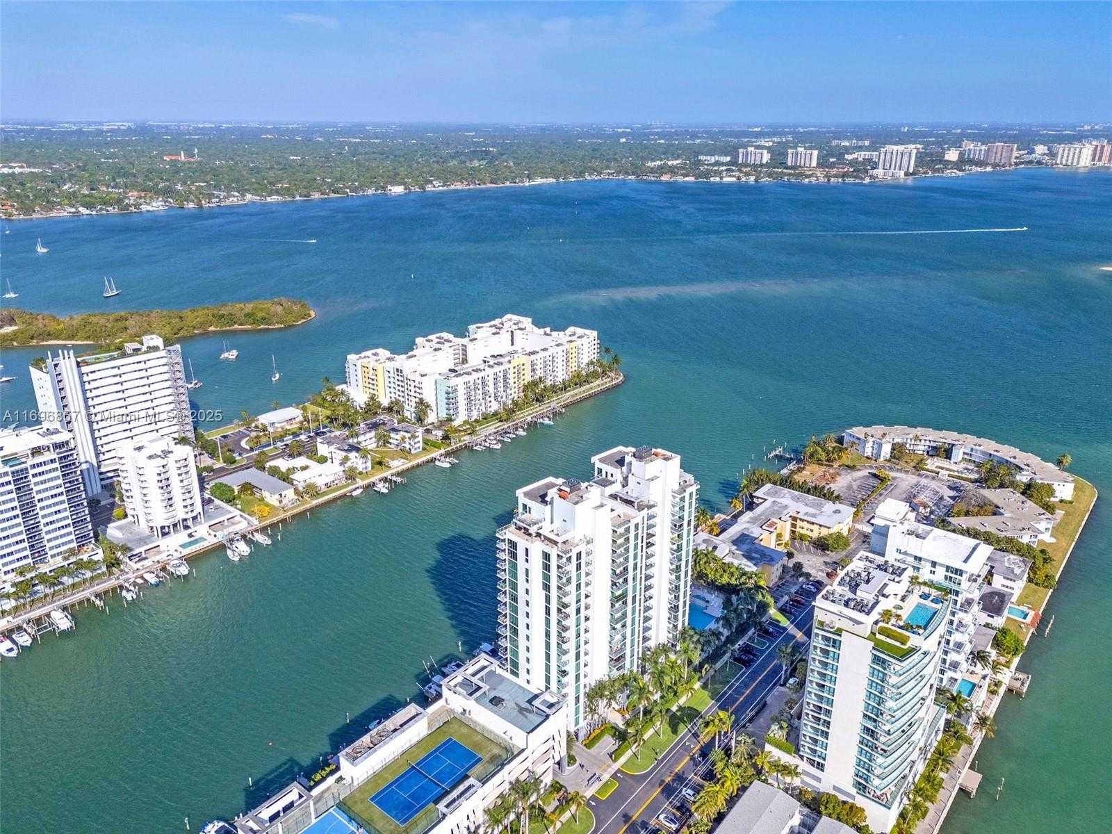 Small Image of 7930 EAST DR #1107, North Bay Village Number 40