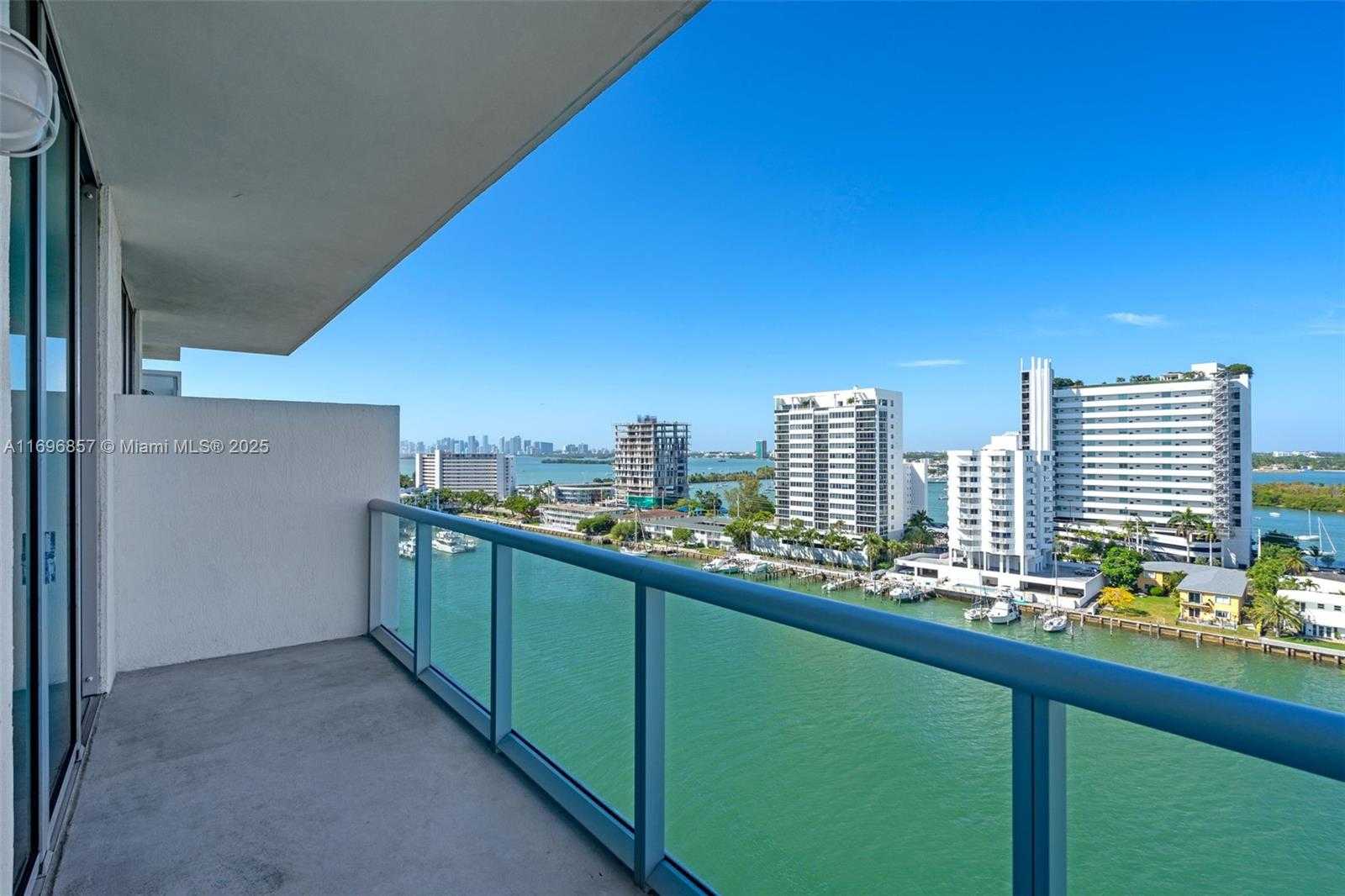 Small Image of 7930 EAST DR #1107, North Bay Village Number 5