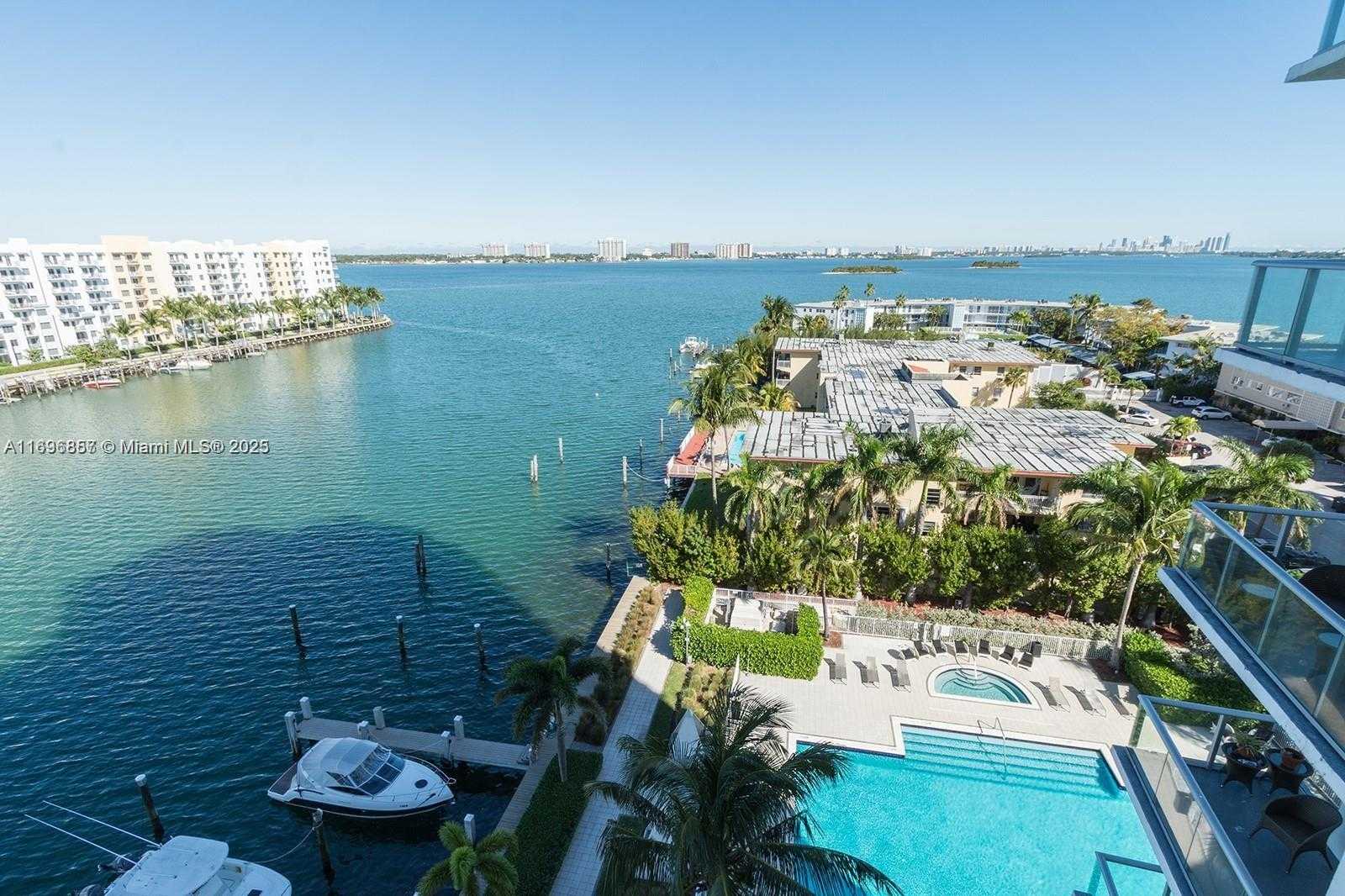 Small Image of 7930 EAST DR #1107, North Bay Village Number 7