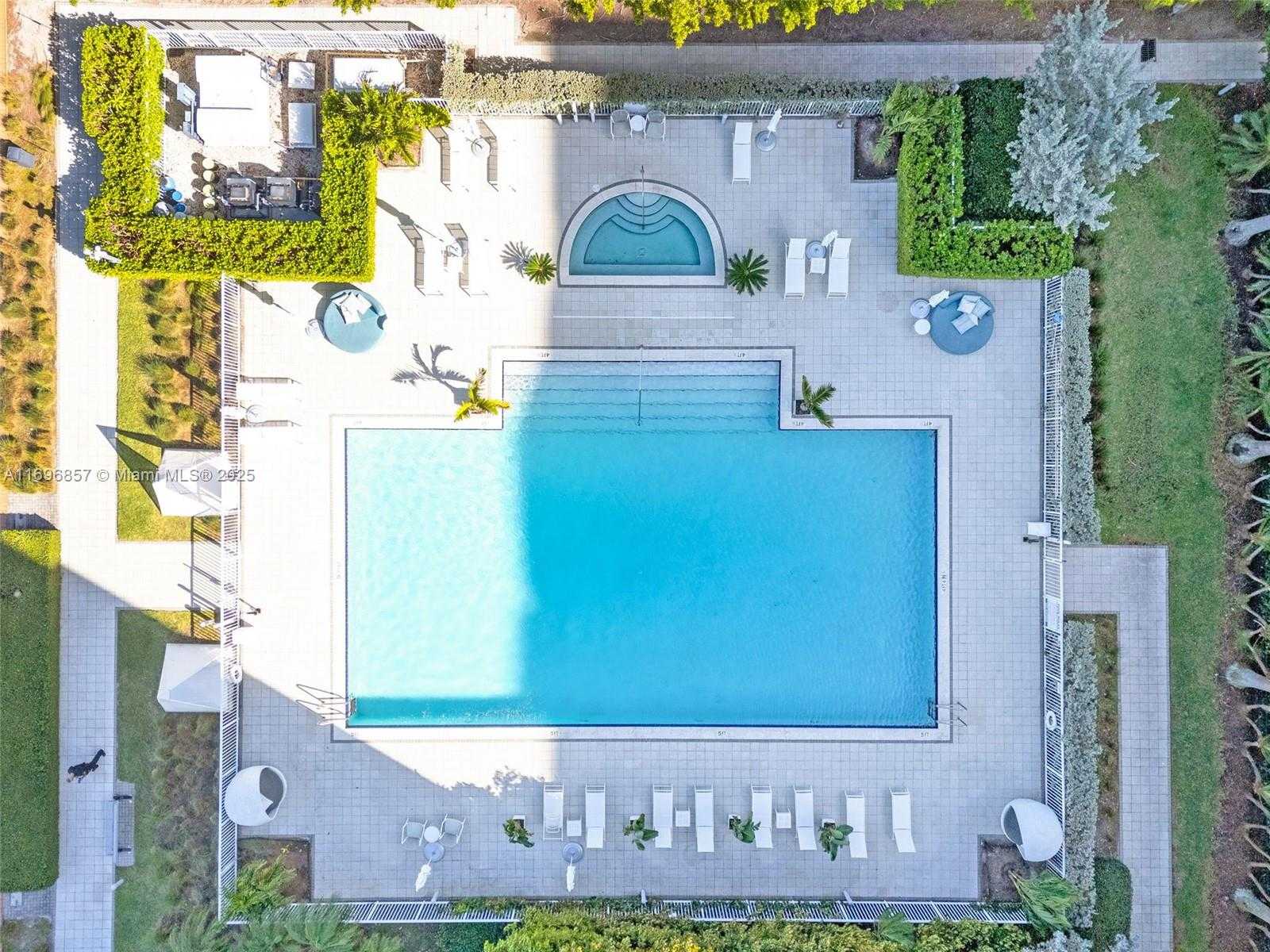 Small Image of 7930 EAST DR #1107, North Bay Village Number 8