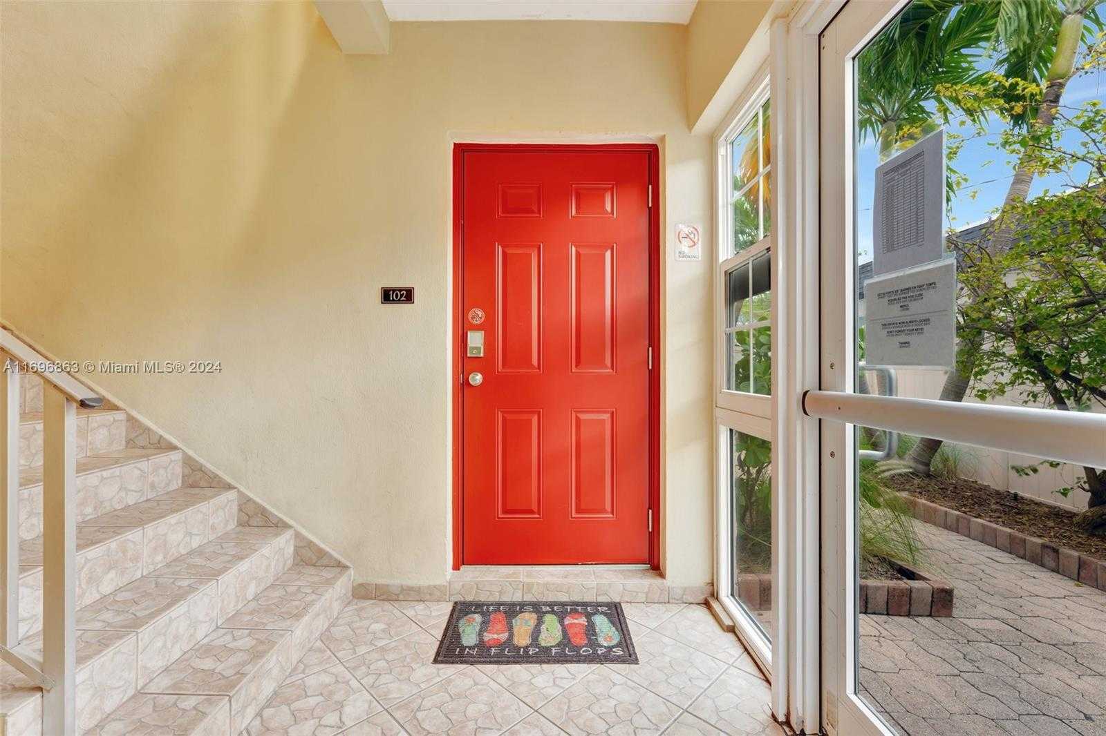Small Image of 221 SOUTH EAST 9TH AVE #102, Pompano Beach Number 18