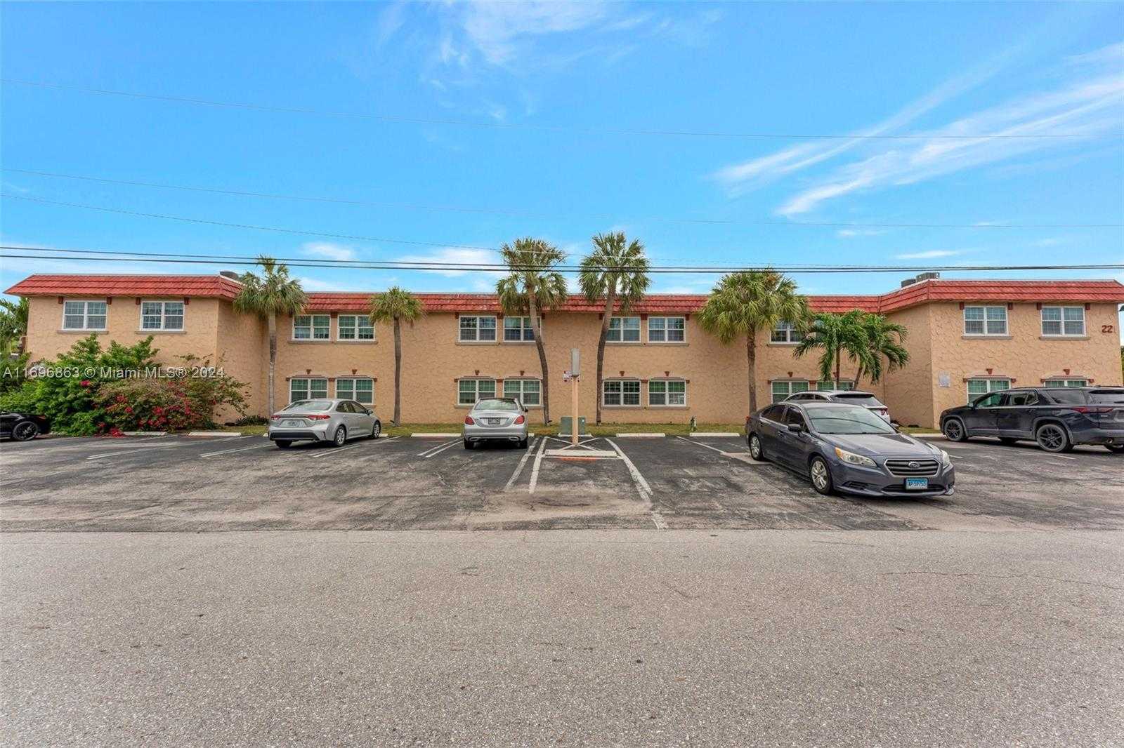Small Image of 221 SOUTH EAST 9TH AVE #102, Pompano Beach Number 20