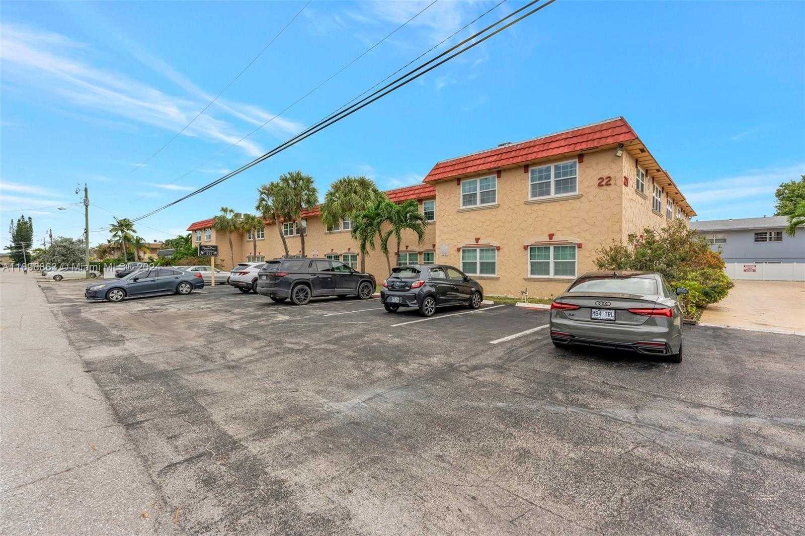 Small Image of 221 SOUTH EAST 9TH AVE #102, Pompano Beach Number 21