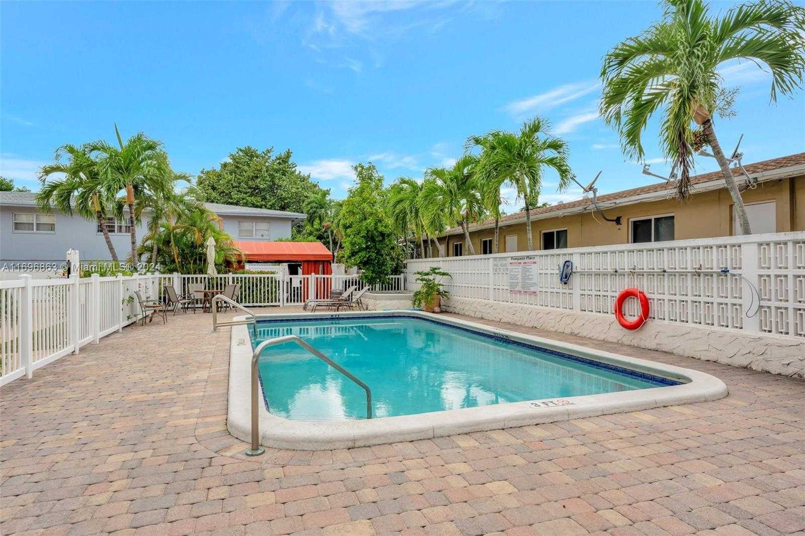 Small Image of 221 SOUTH EAST 9TH AVE #102, Pompano Beach Number 22