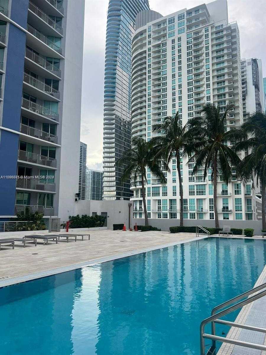 Small Image of 335 SOUTH BISCAYNE BLVD #2202, Miami Number 15