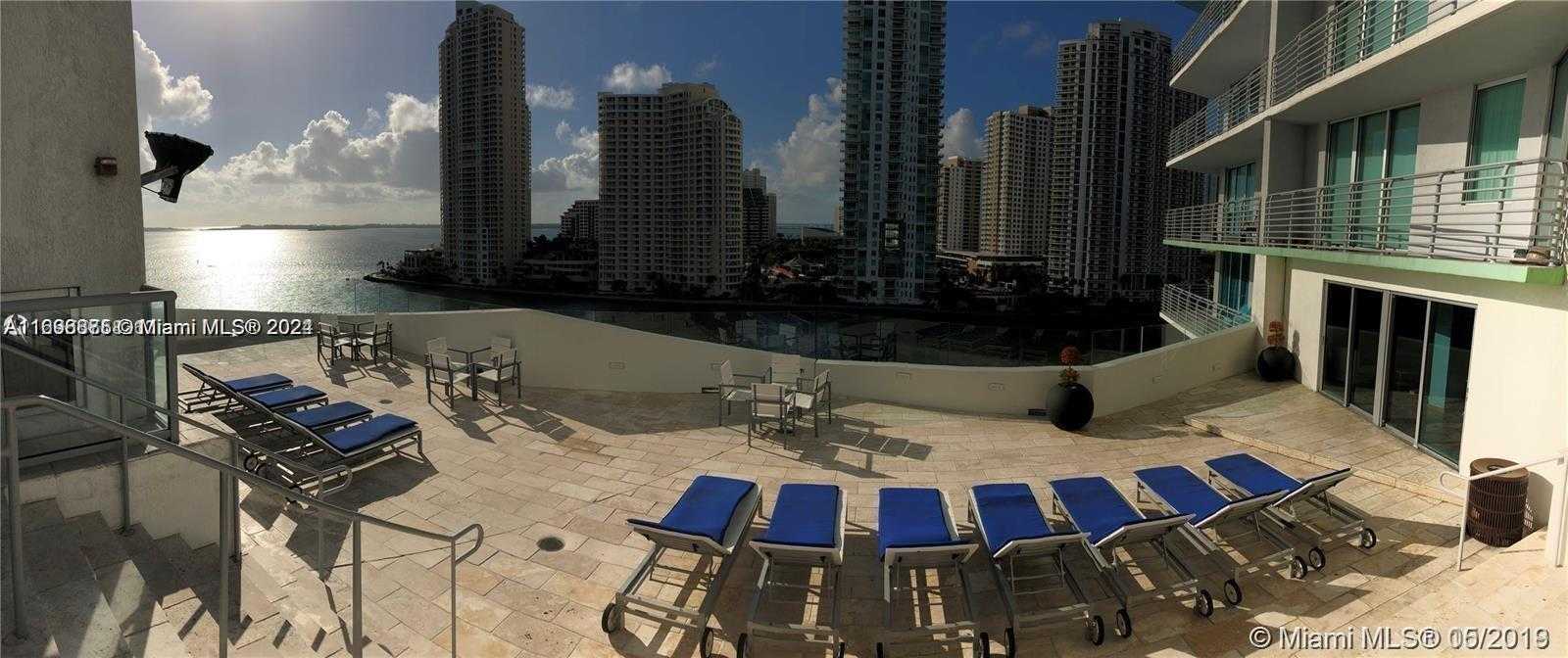Small Image of 335 SOUTH BISCAYNE BLVD #2202, Miami Number 16
