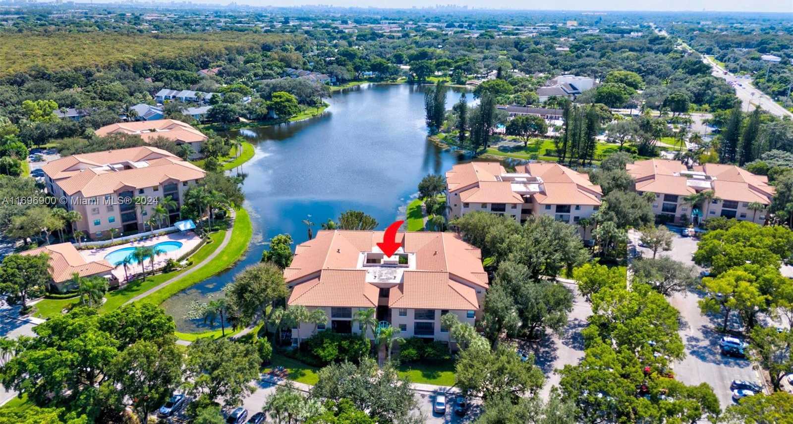 Small Image of 4350 NORTH WEST 30TH ST #335, Coconut Creek Number 42
