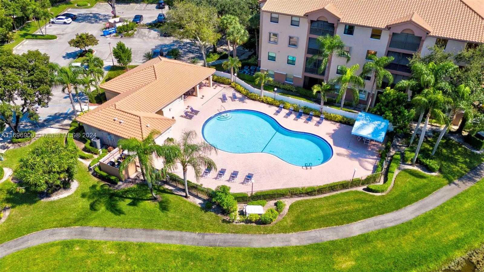 Small Image of 4350 NORTH WEST 30TH ST #335, Coconut Creek Number 43