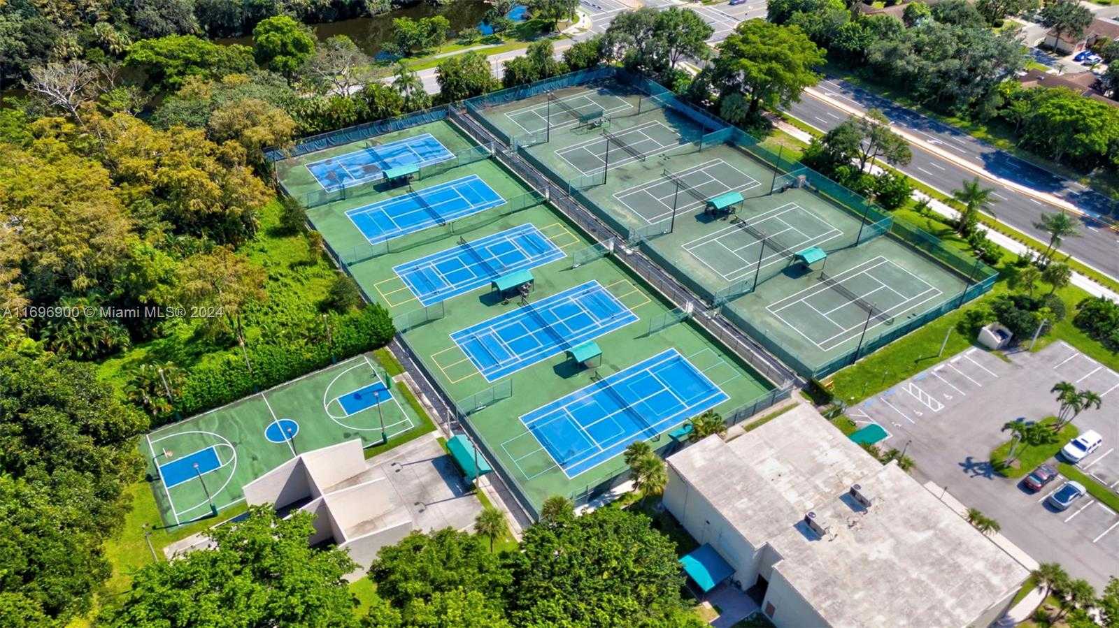 Small Image of 4350 NORTH WEST 30TH ST #335, Coconut Creek Number 47