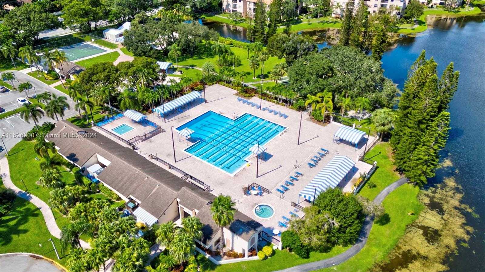 Small Image of 4350 NORTH WEST 30TH ST #335, Coconut Creek Number 49