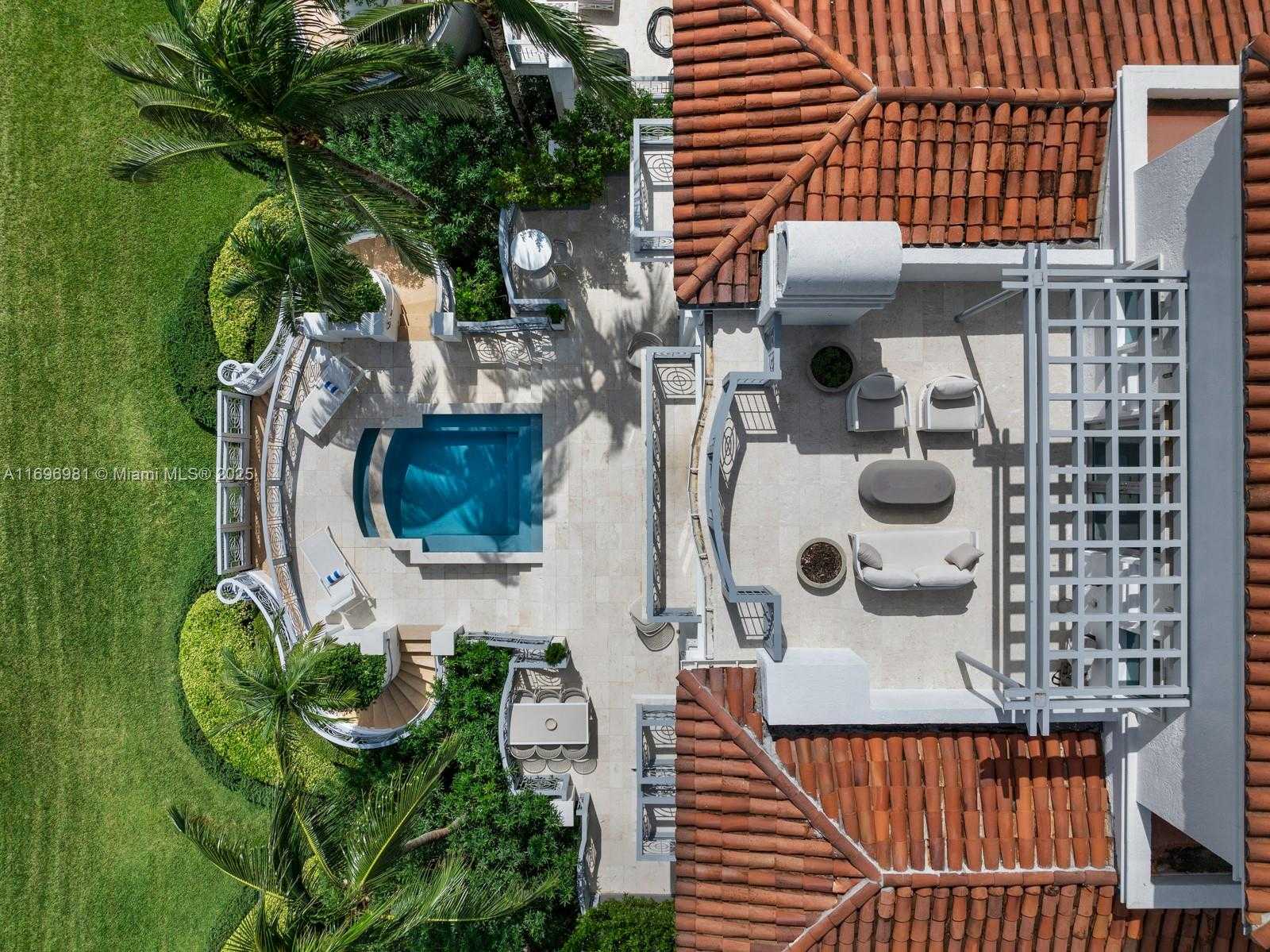 Small Image of 5959 COLLINS AVE #3005, Miami Beach Number 51