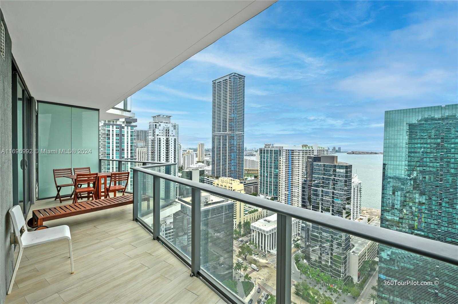Small Image of 1300 SOUTH MIAMI AVE #3704, Miami Number 30