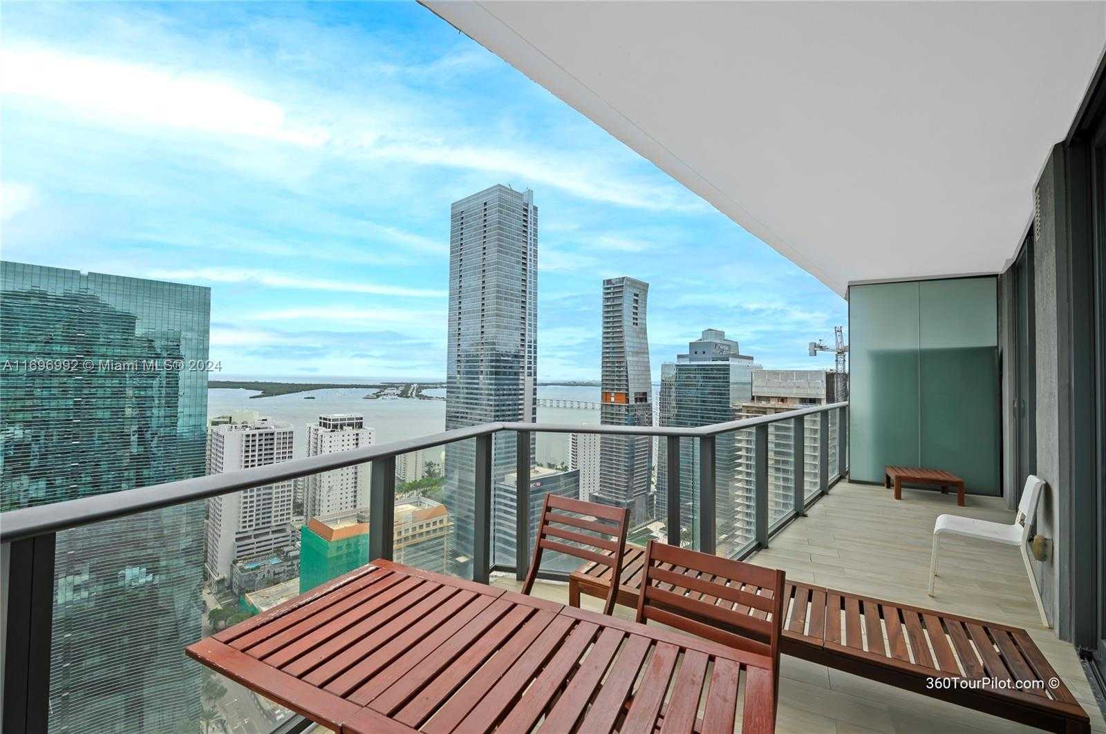 Small Image of 1300 SOUTH MIAMI AVE #3704, Miami Number 32