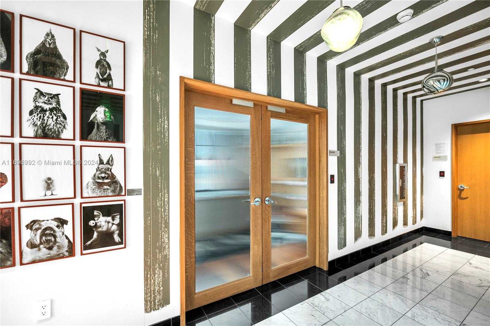 Small Image of 1300 SOUTH MIAMI AVE #3704, Miami Number 35