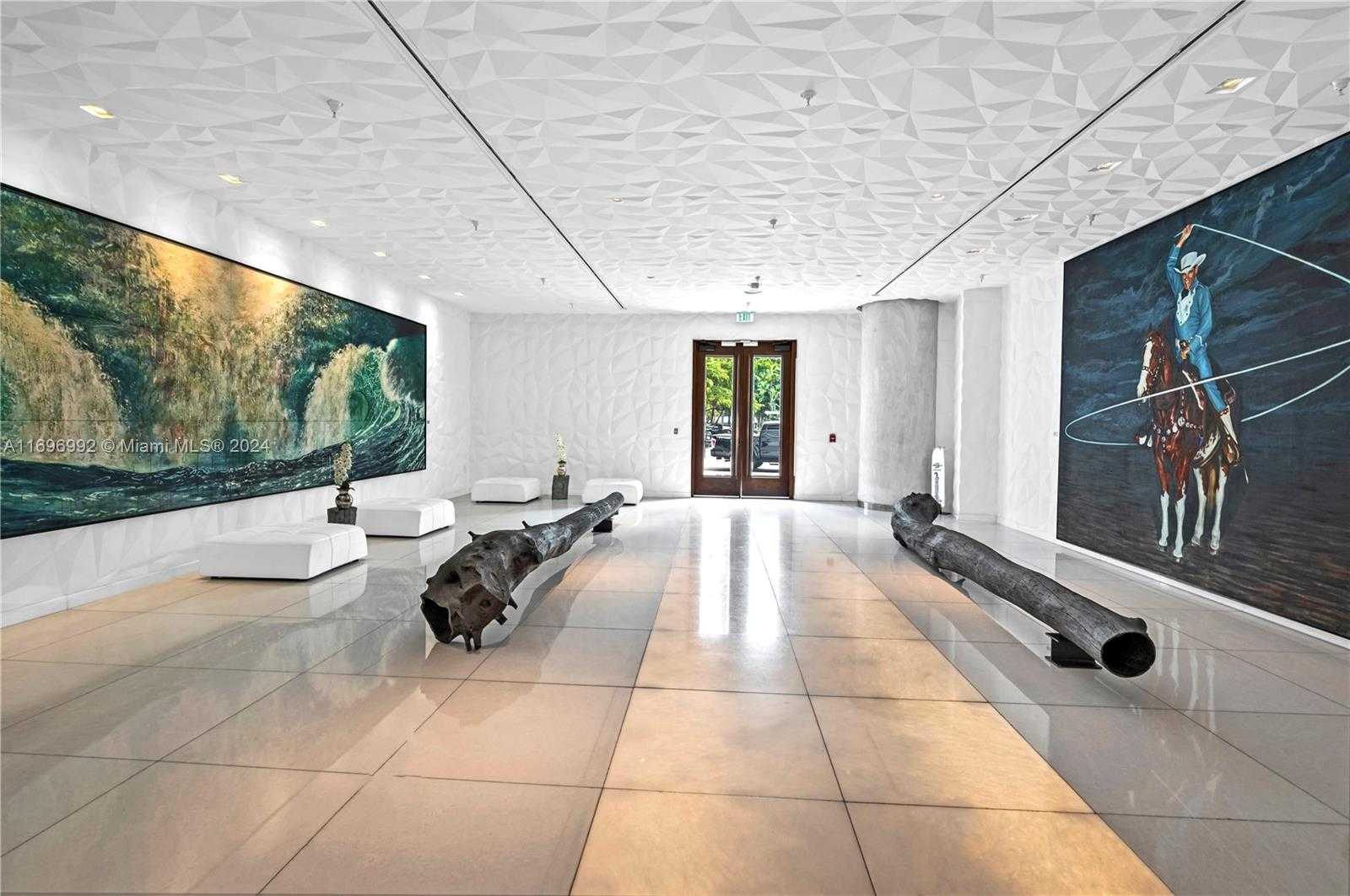Small Image of 1300 SOUTH MIAMI AVE #3704, Miami Number 4