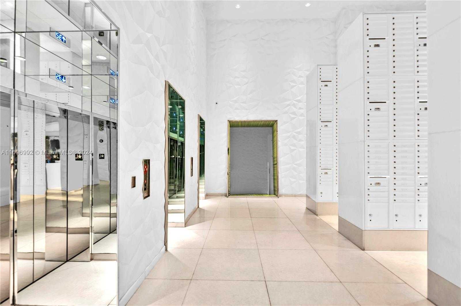 Small Image of 1300 SOUTH MIAMI AVE #3704, Miami Number 6