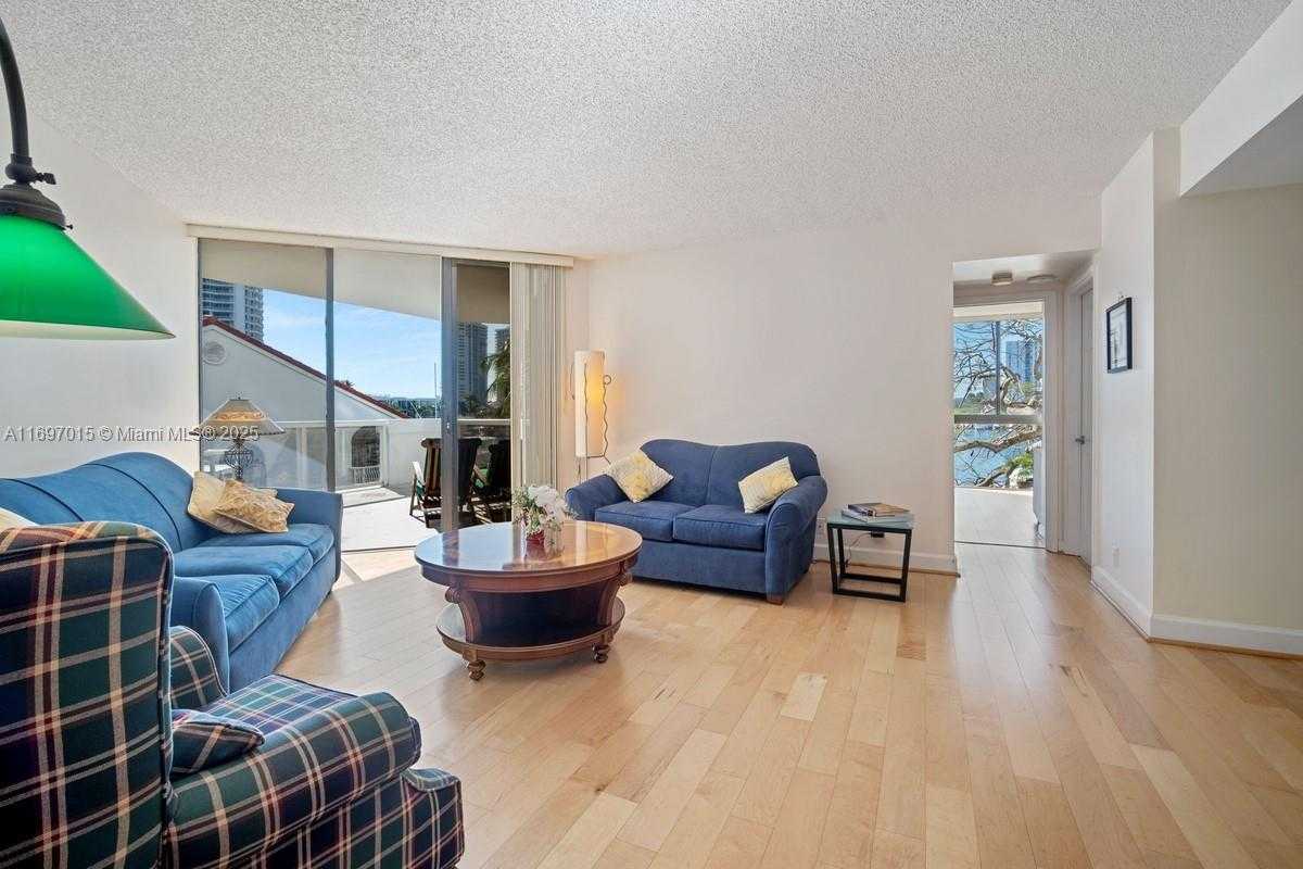 Small Image of 3610 YACHT CLUB DR #208, Aventura Number 12