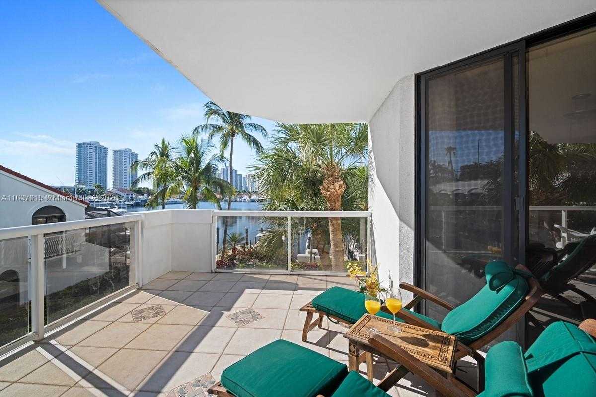 Small Image of 3610 YACHT CLUB DR #208, Aventura Number 3
