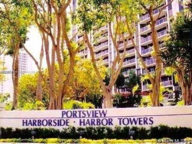 Small Image of 3610 YACHT CLUB DR #208, Aventura Number 43