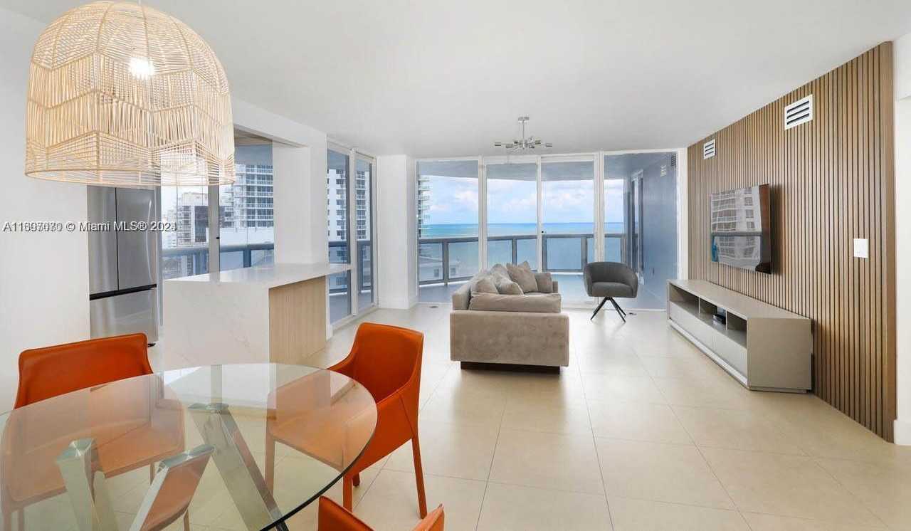 Small Image of 6301 COLLINS AVE #1608, Miami Beach Number 4