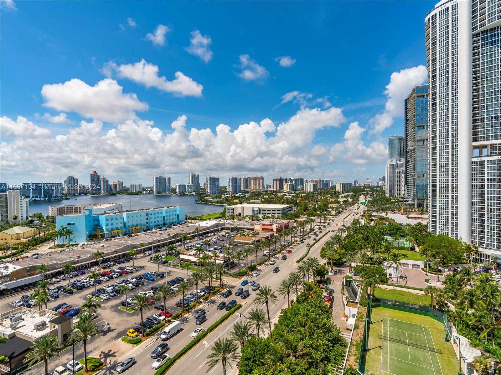 Small Image of 18001 COLLINS AVE #1401, Sunny Isles Beach Number 10