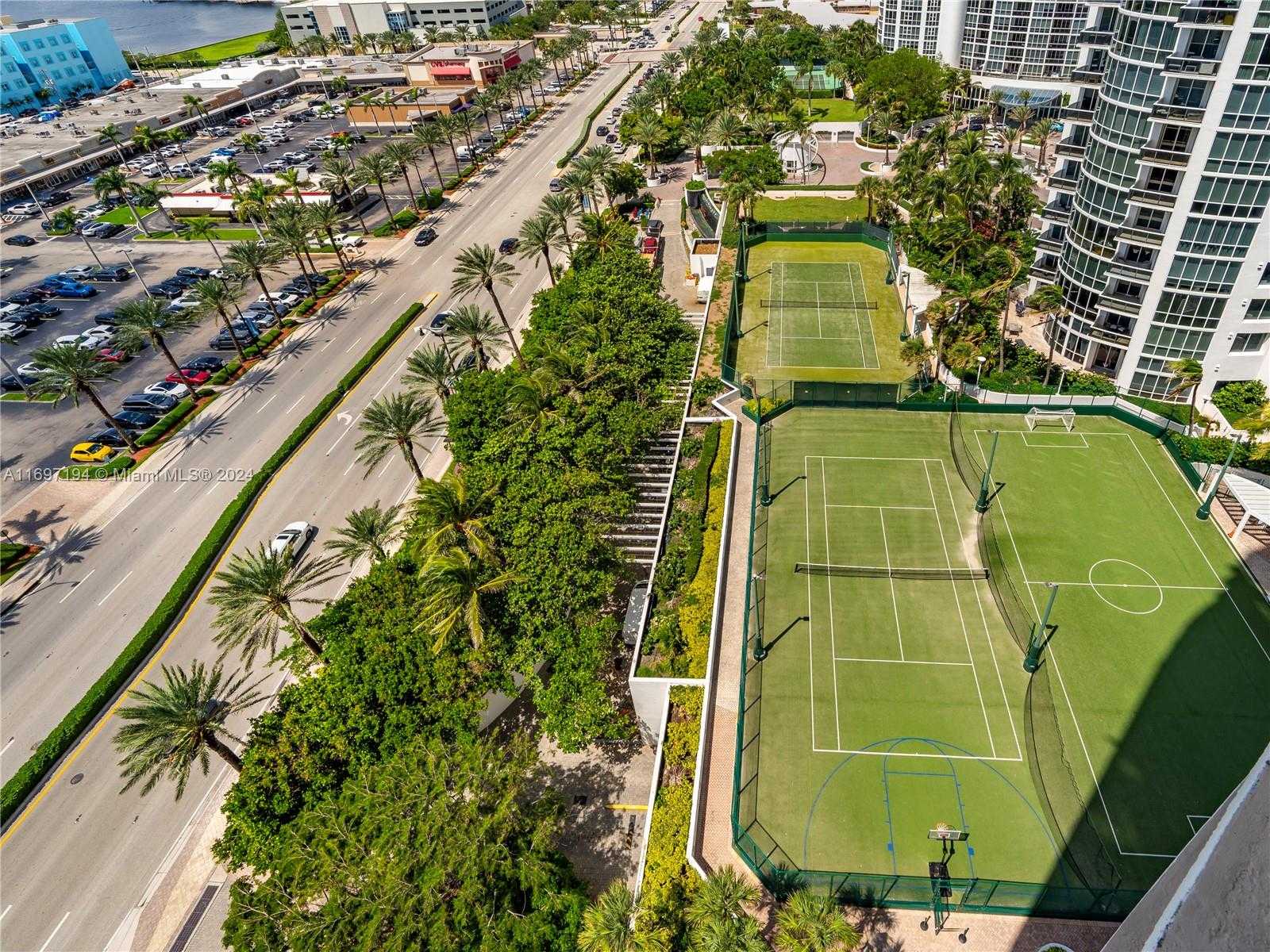 Small Image of 18001 COLLINS AVE #1401, Sunny Isles Beach Number 11