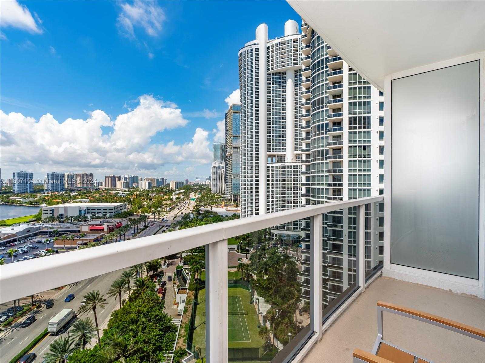 Small Image of 18001 COLLINS AVE #1401, Sunny Isles Beach Number 12