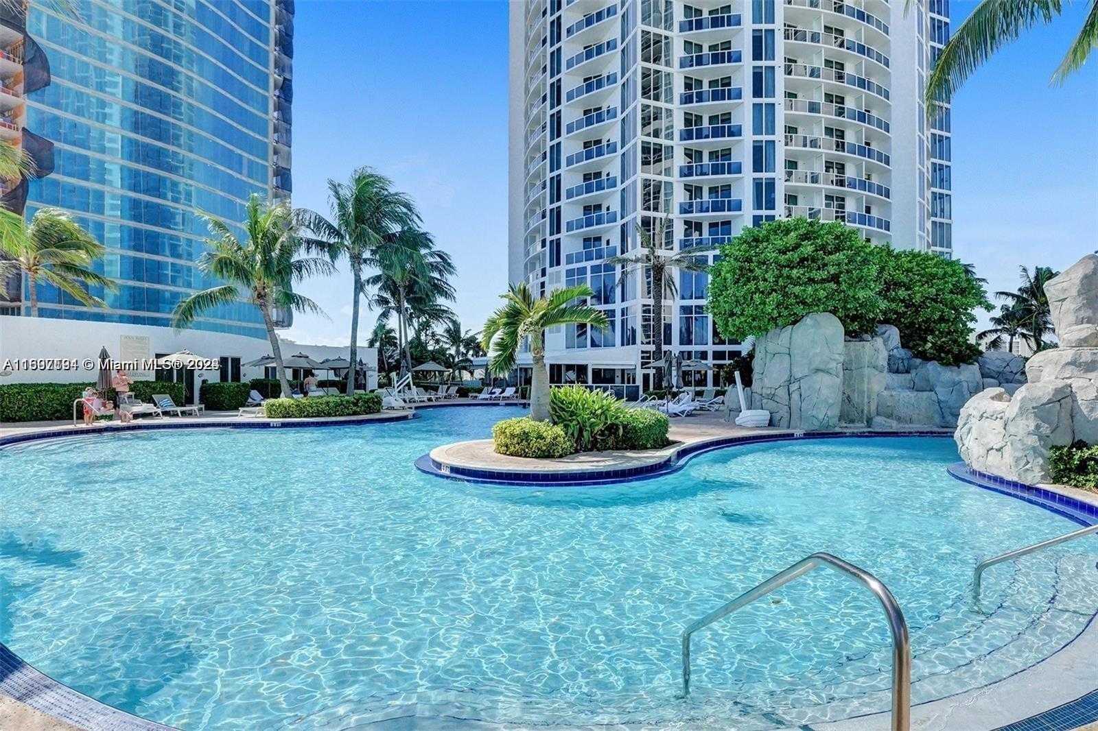 Small Image of 18001 COLLINS AVE #1401, Sunny Isles Beach Number 19